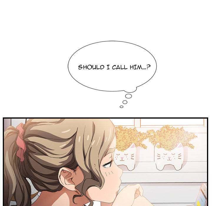 My Stepmom - Chapter 10 - Andromeda 11 page 31 hentai porn comic manga doujin